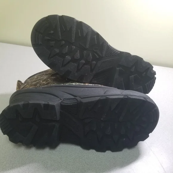 RealTREE Edge Winter Boots